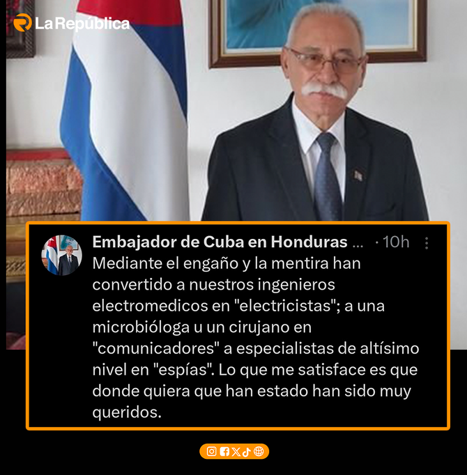 Mediante el engaño y la mentira han convertido a nuestros ingenieros electromedicos en 